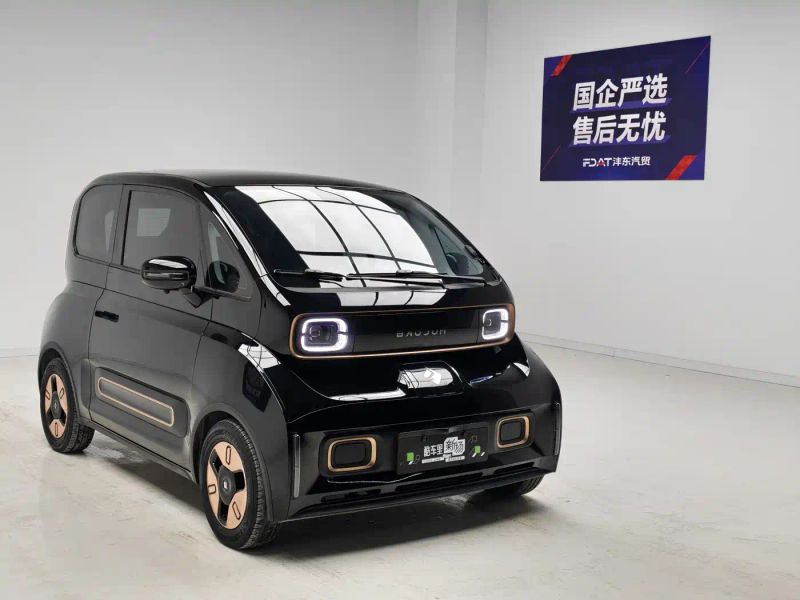 Baojun kiwi
