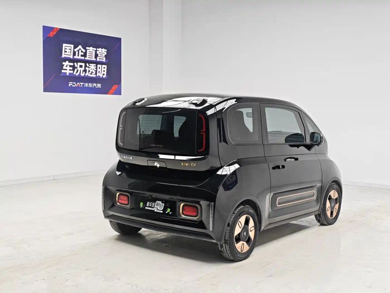 Baojun kiwi