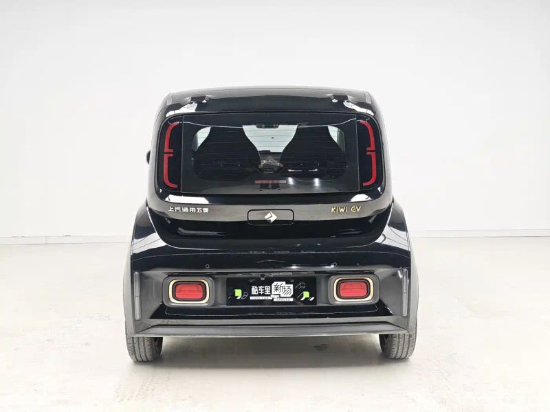 Baojun kiwi