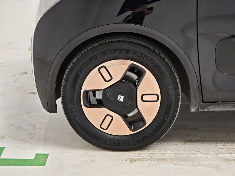 Baojun kiwi