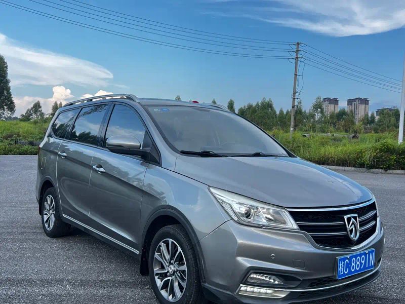 Baojun 730