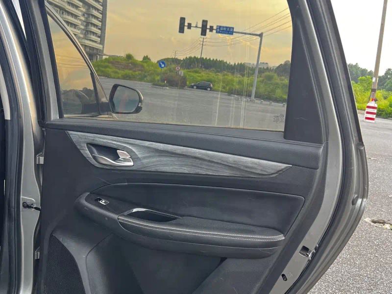 Baojun 730