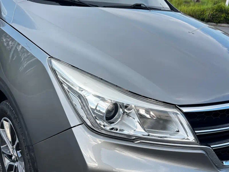 Baojun 730