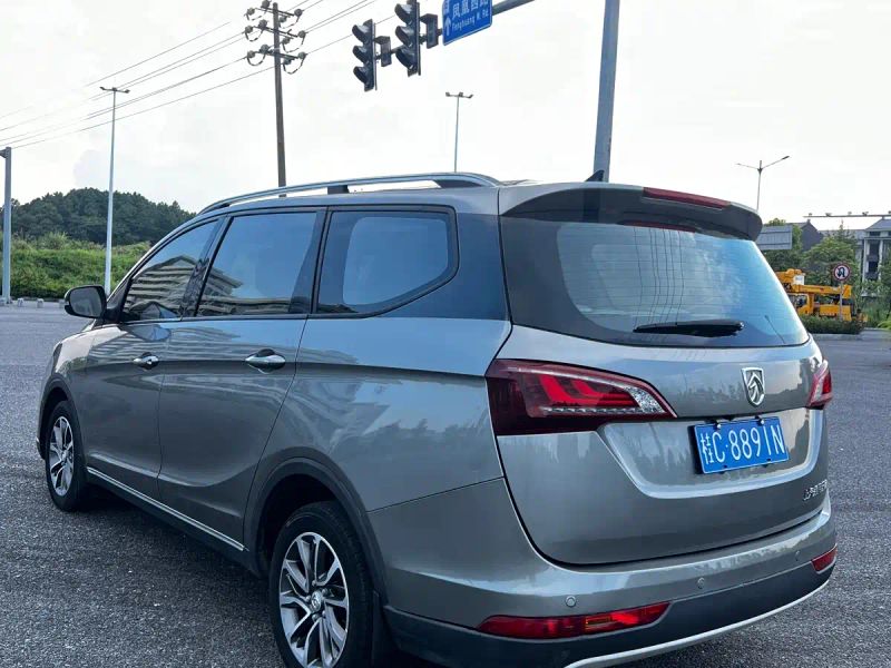 Baojun 730