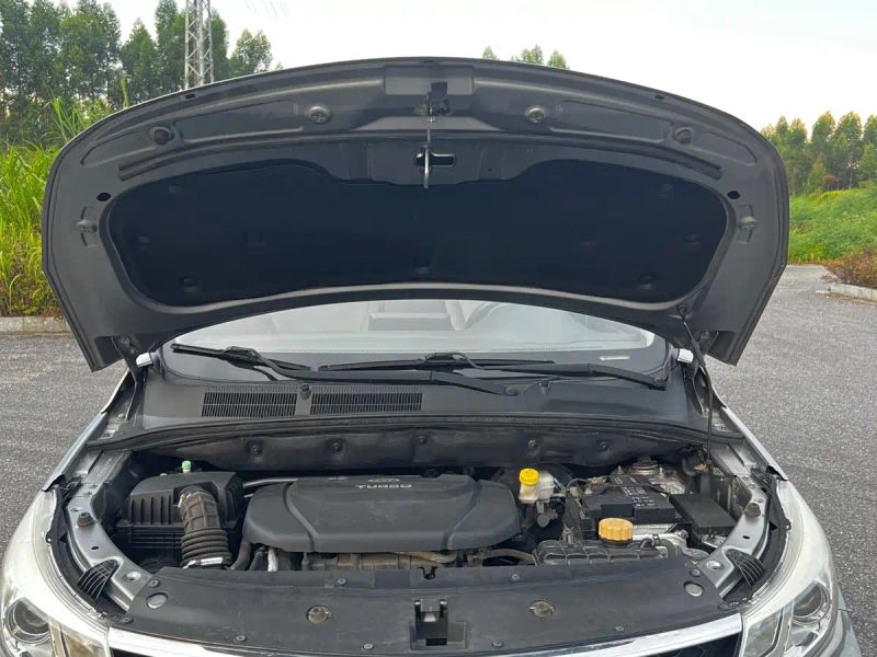 Baojun 730