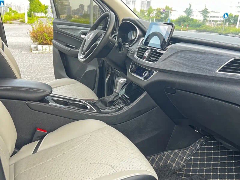 Baojun 730
