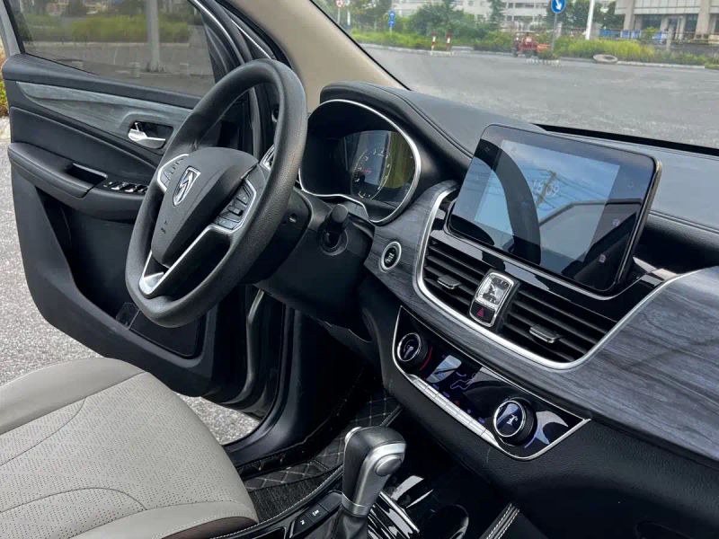 Baojun 730