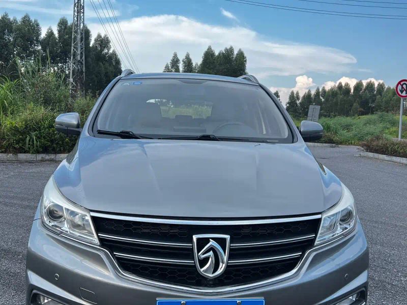 Baojun 730