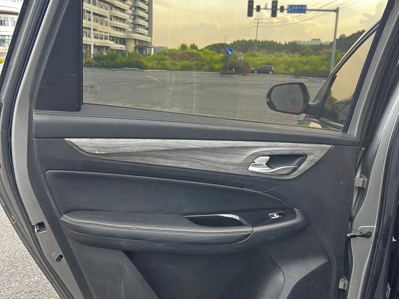 Baojun 730