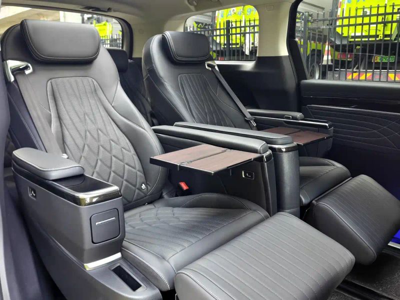 dana g90