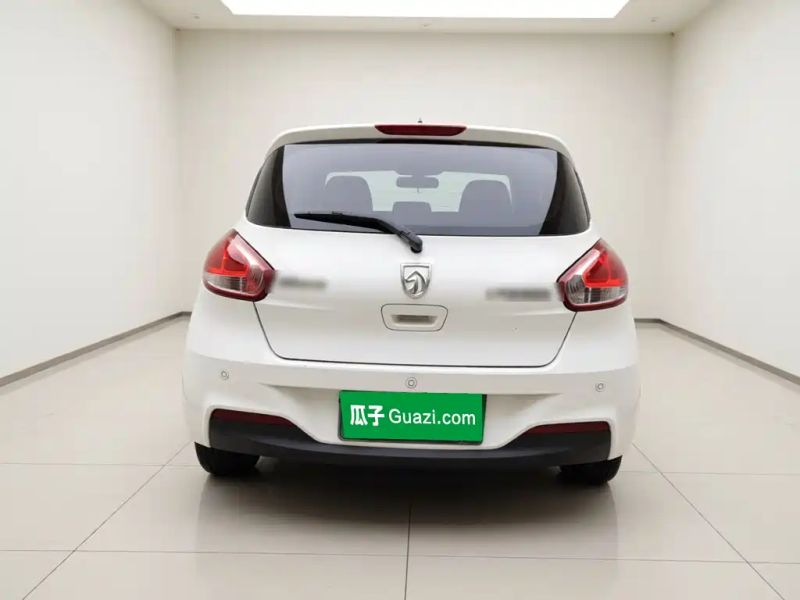 Baojun 310