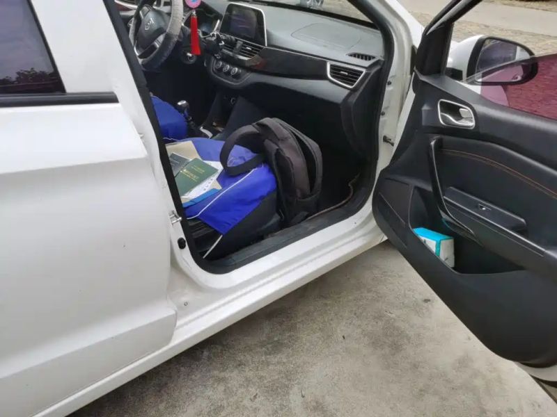 Baojun 310