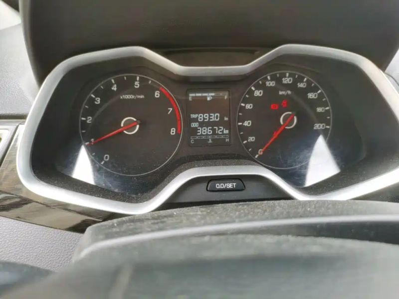 Baojun 310