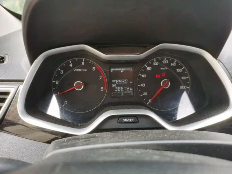 Baojun 310