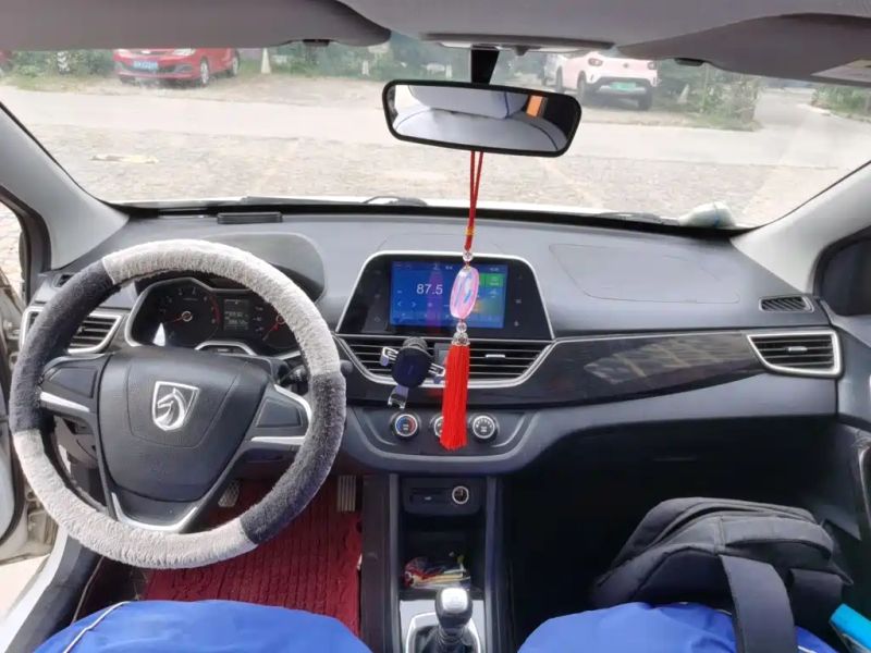 Baojun 310