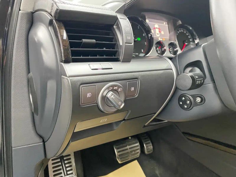faw-volkswagen phaeton