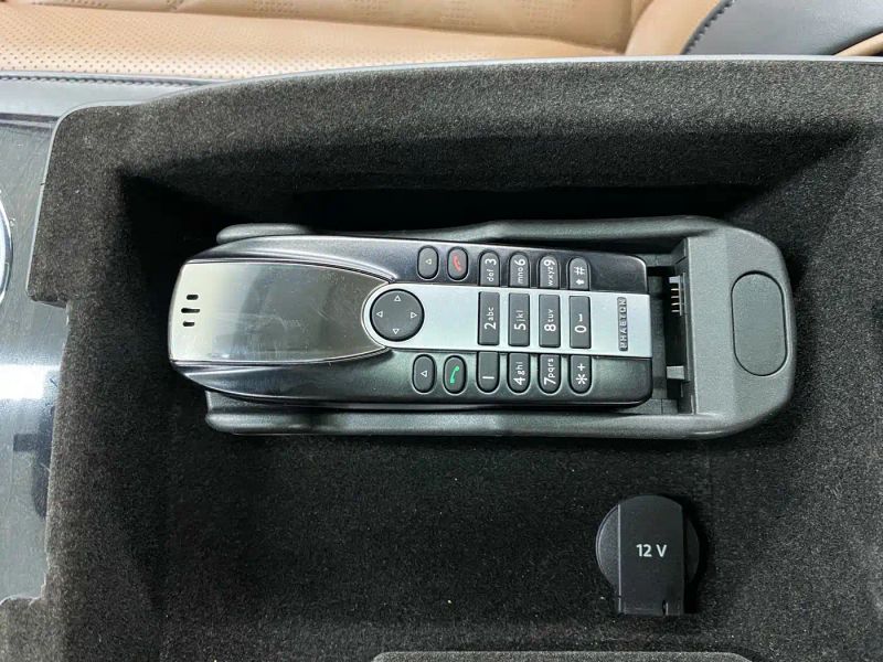 faw-volkswagen phaeton