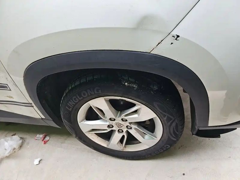 Baojun 530