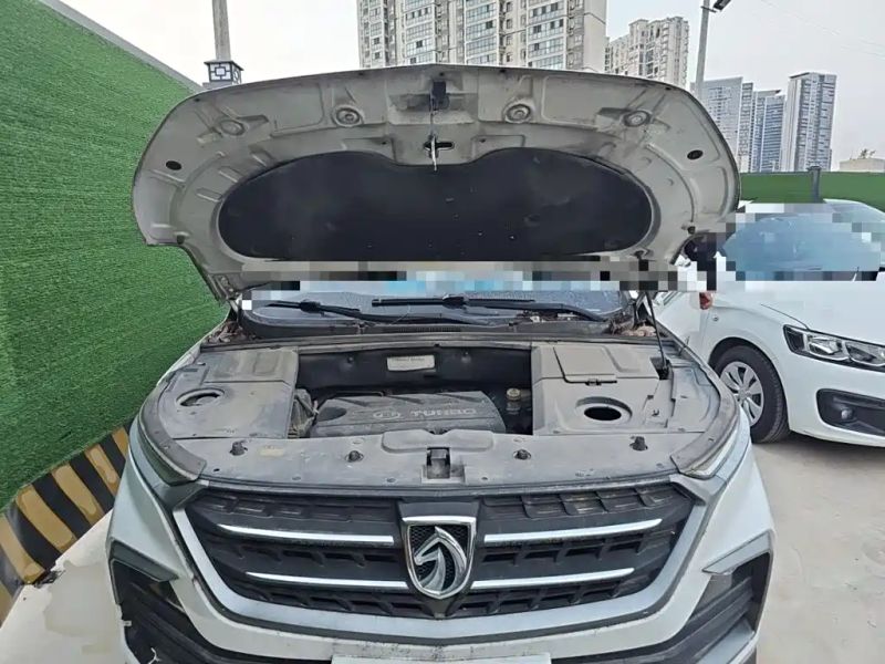 Baojun 530