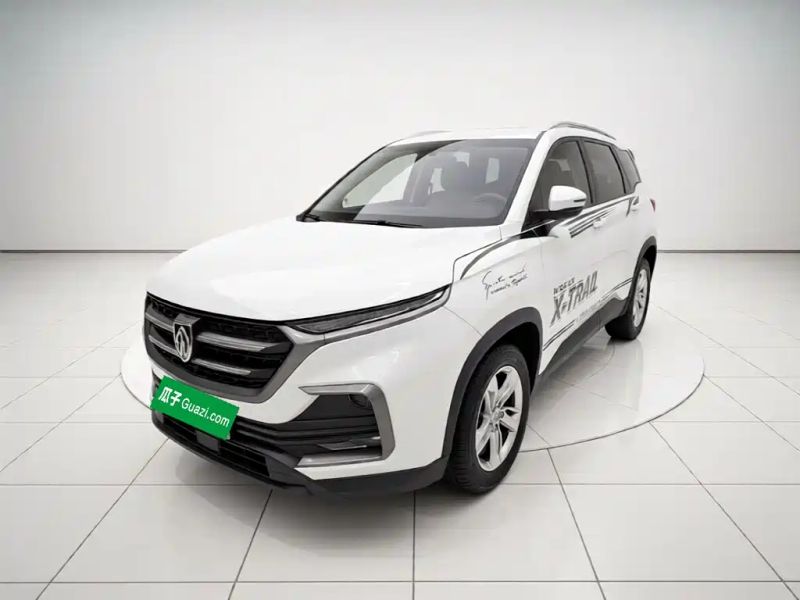 Baojun 530