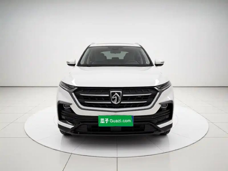 Baojun 530