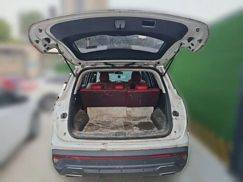 Baojun 530