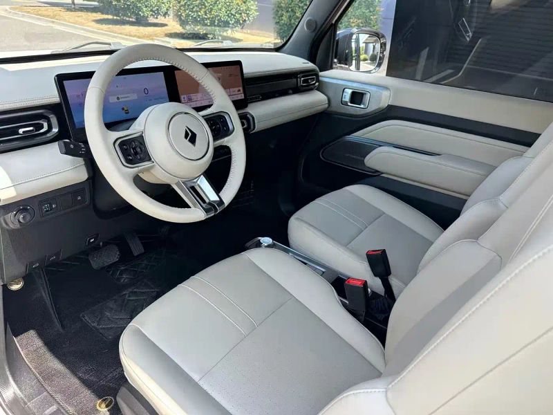 Baojun yueye