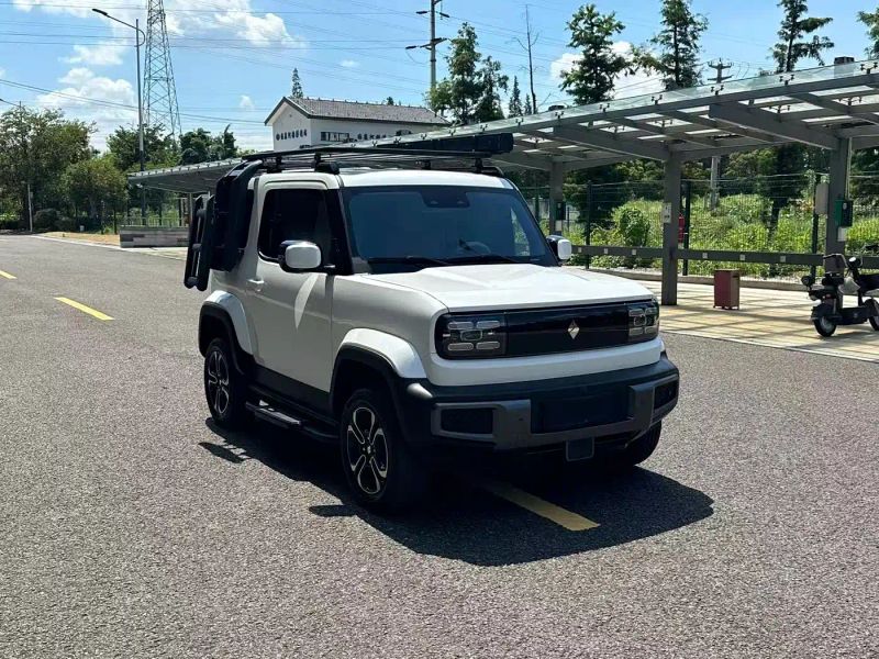 Baojun yueye