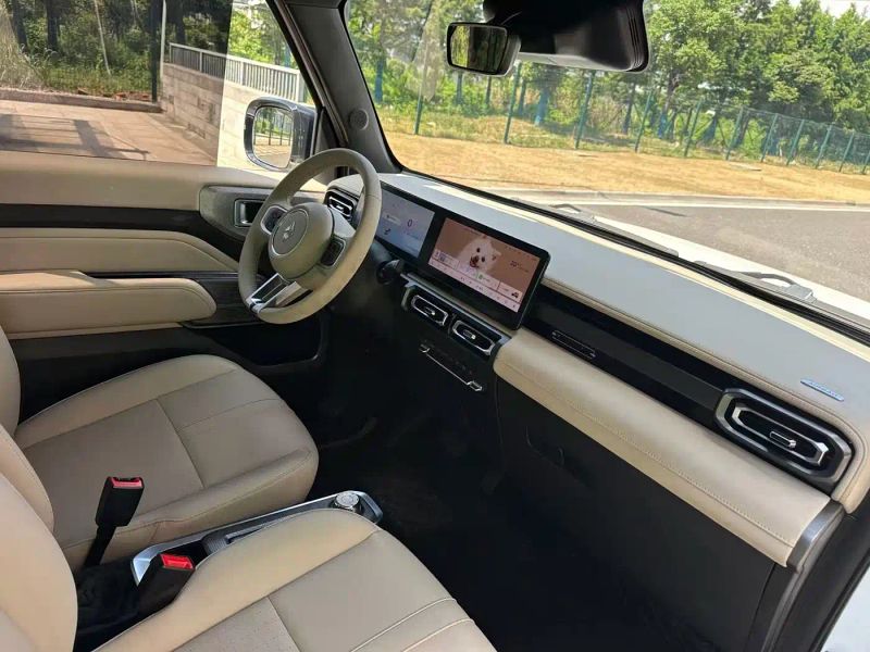 Baojun yueye