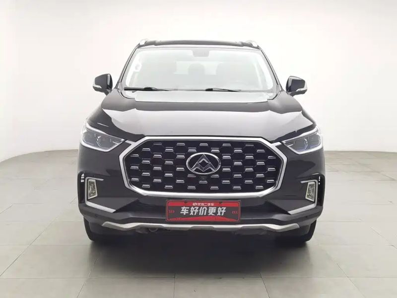 dana d90