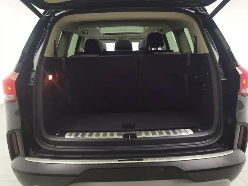 dana d90
