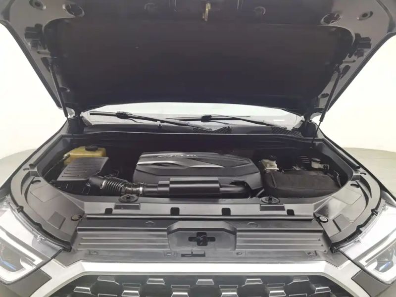 dana d90
