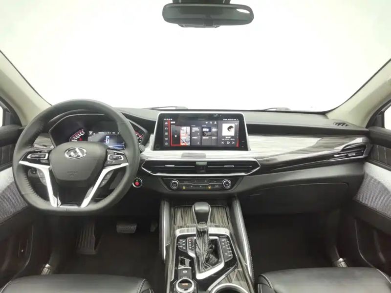 dana d90