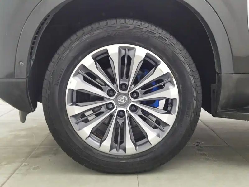 dana d90