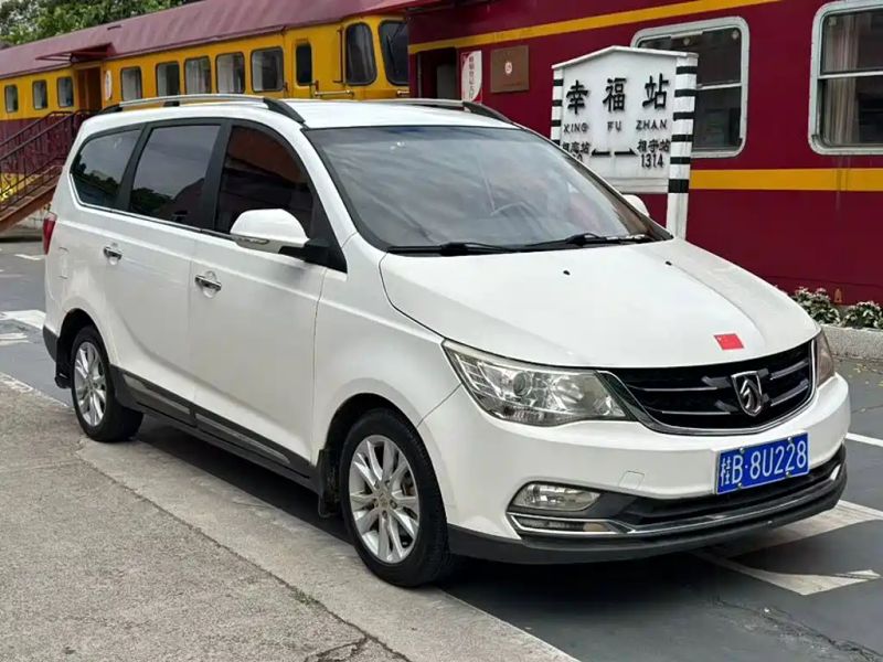 Baojun 730
