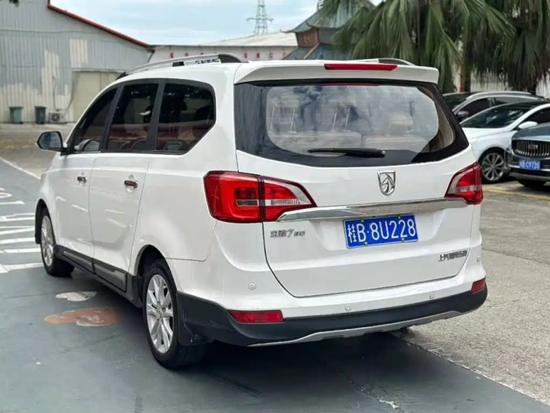 Baojun 730