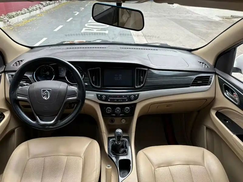 Baojun 730