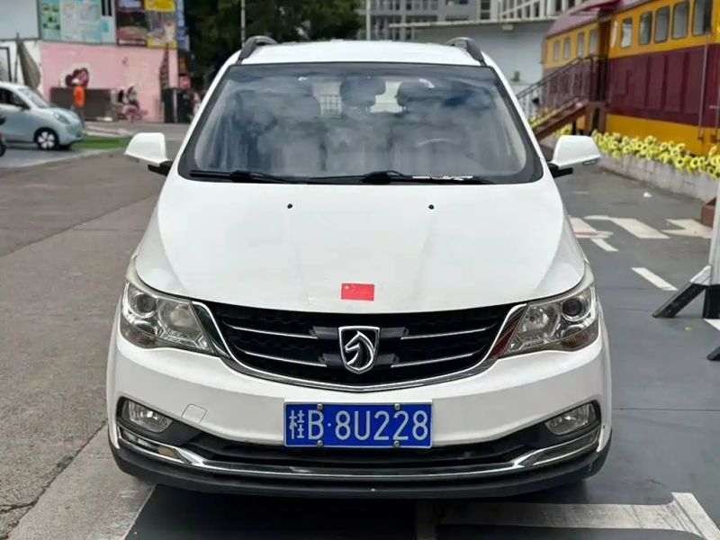 Baojun 730