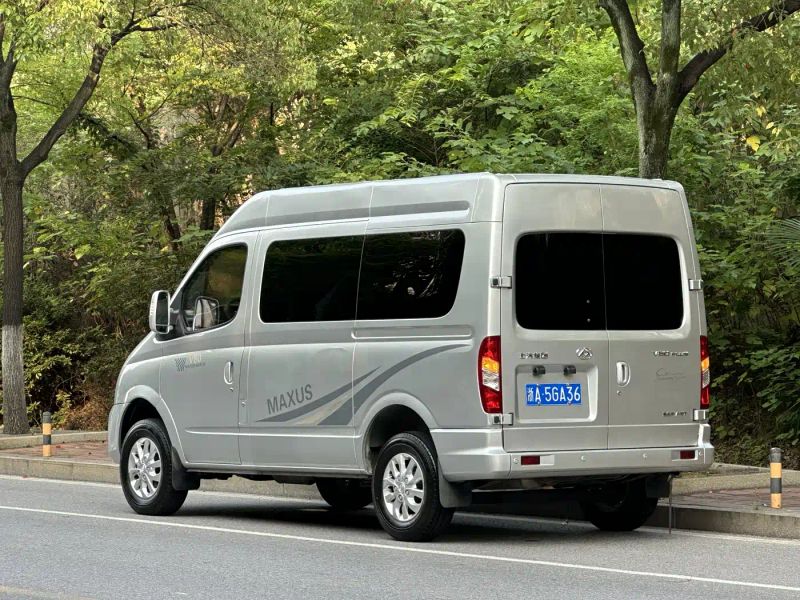 dana v80