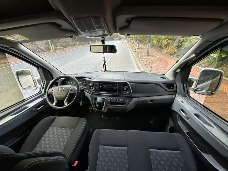 dana v80