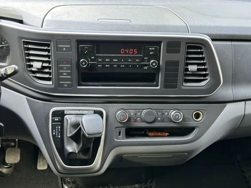 dana v80