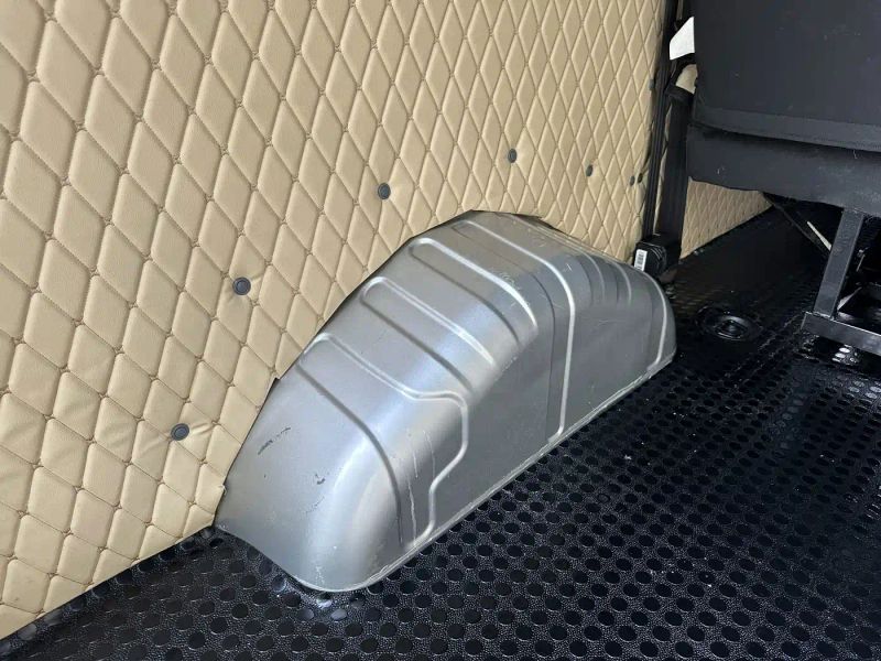 dana v80