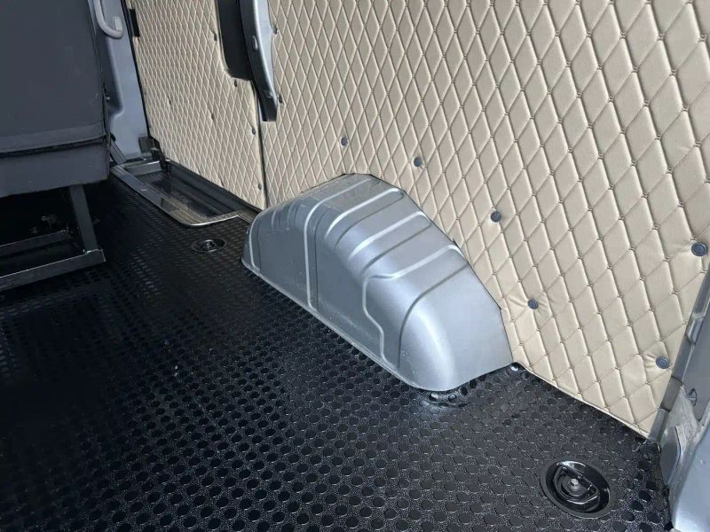 dana v80