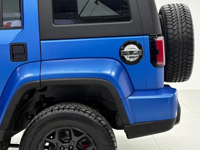 Beijing_offroad bj40