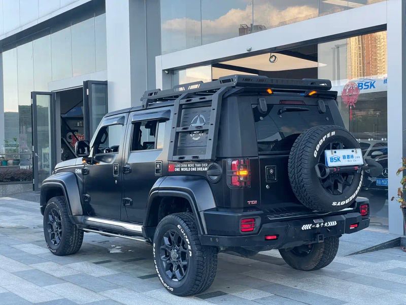 Beijing_offroad bj40