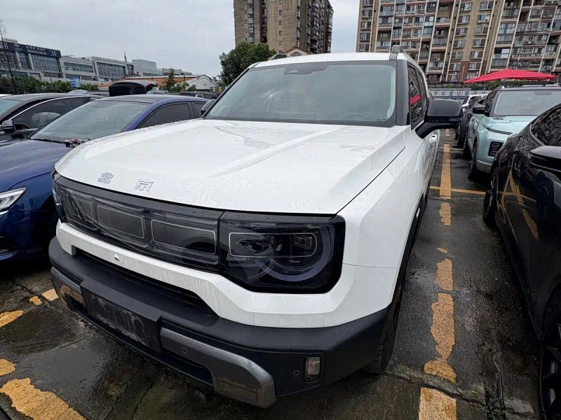 Beijing_offroad bj30