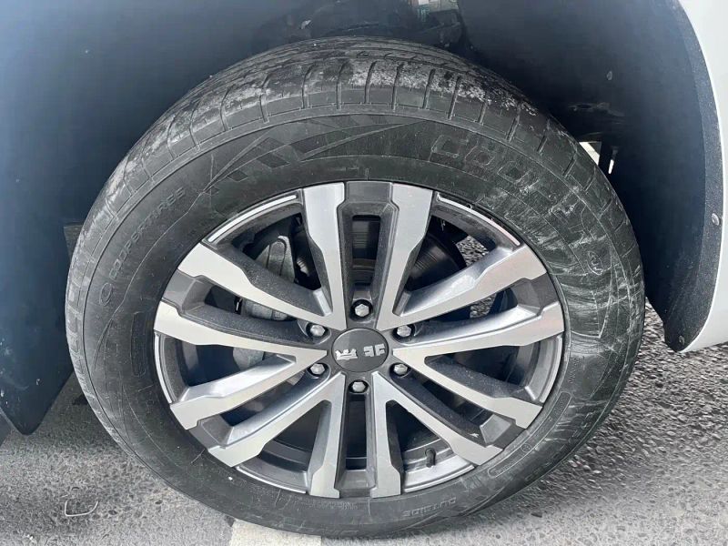 Beijing_offroad bj60