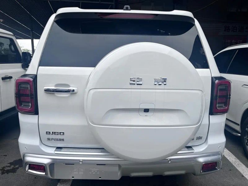 Beijing_offroad bj60