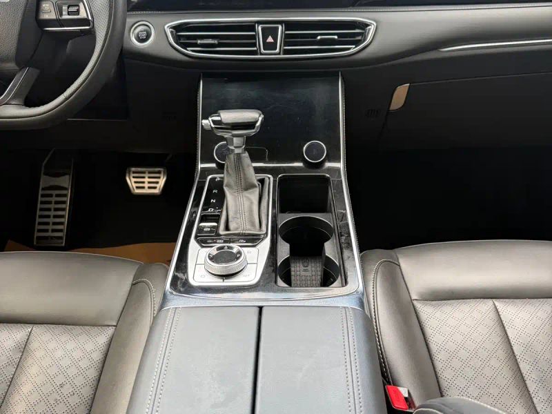 Jetour x90