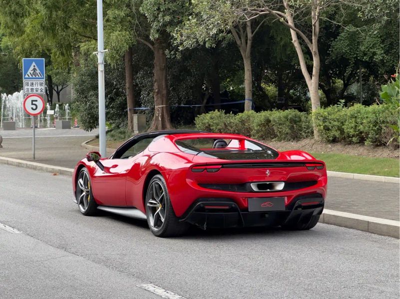 california ferrari_296